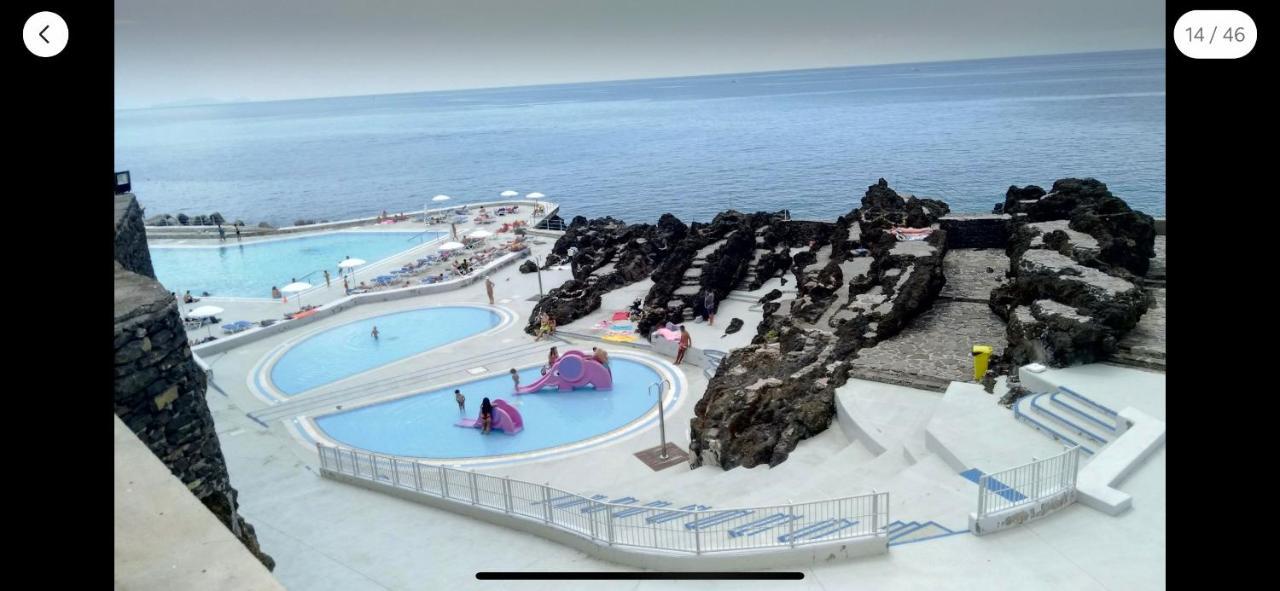 Funchal Lido View 2 Apartment Exterior foto